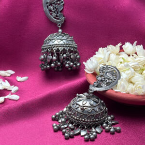 Kaan Jhoomar Earrings