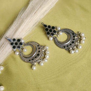 Noor-ae-Chaand	Earrings