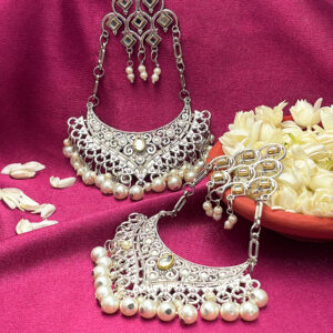 Noorani	Earrings