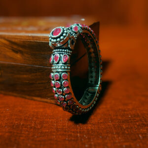 Ragini Bangles | Elegant Ethnic Partywear Jewelry