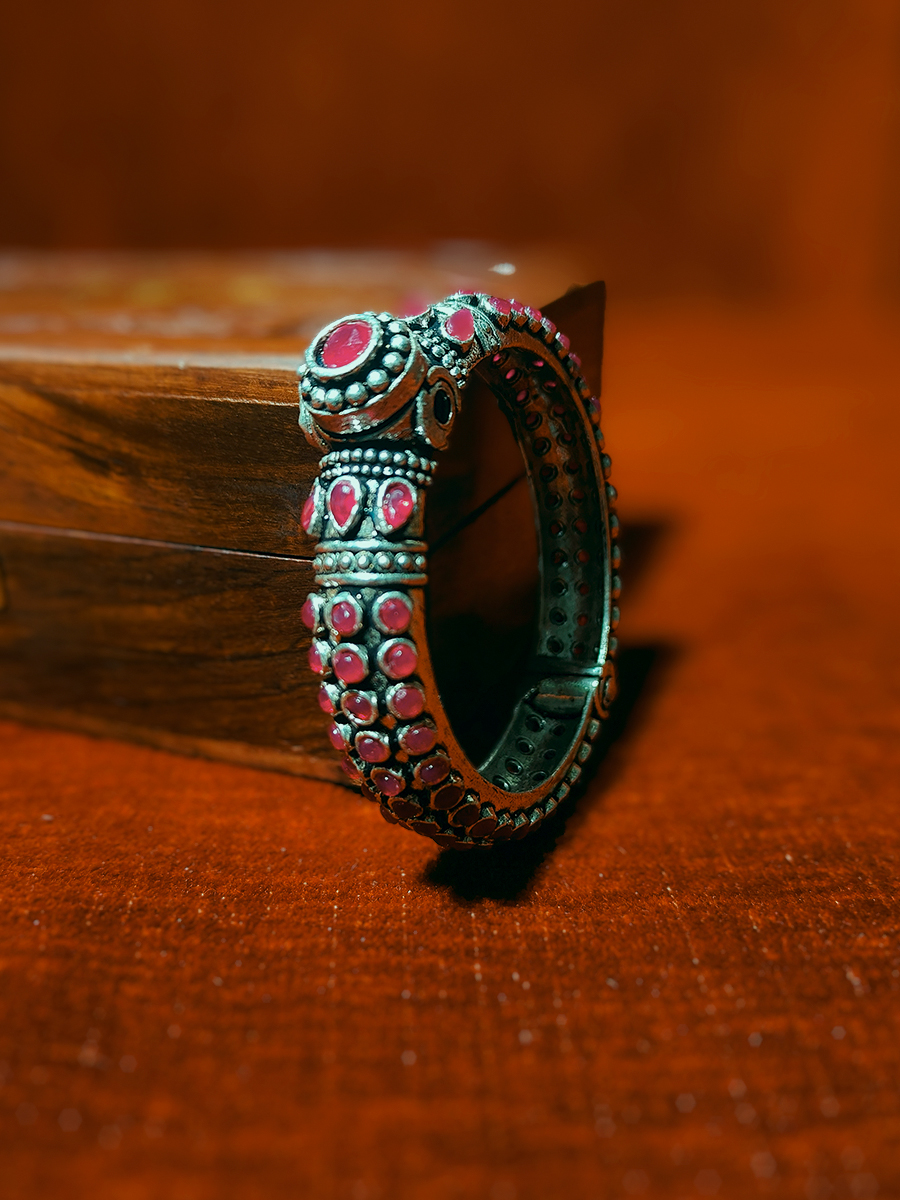 Ragini Bangles | Elegant Ethnic Partywear Jewelry