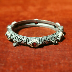 RoohGul Bangles | Floral Inspired Ethnic Jewelry