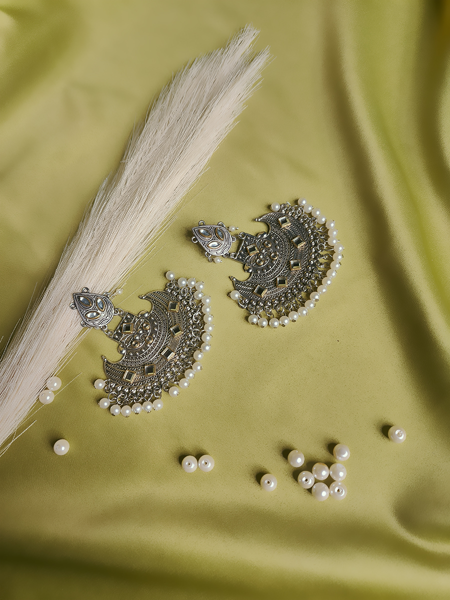 Shubhra Ethnic Jewelry for Women